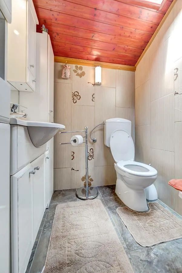 D&L Apartment In Center 풀라