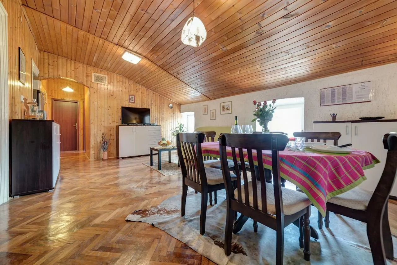 D&L Apartment In Center Pula