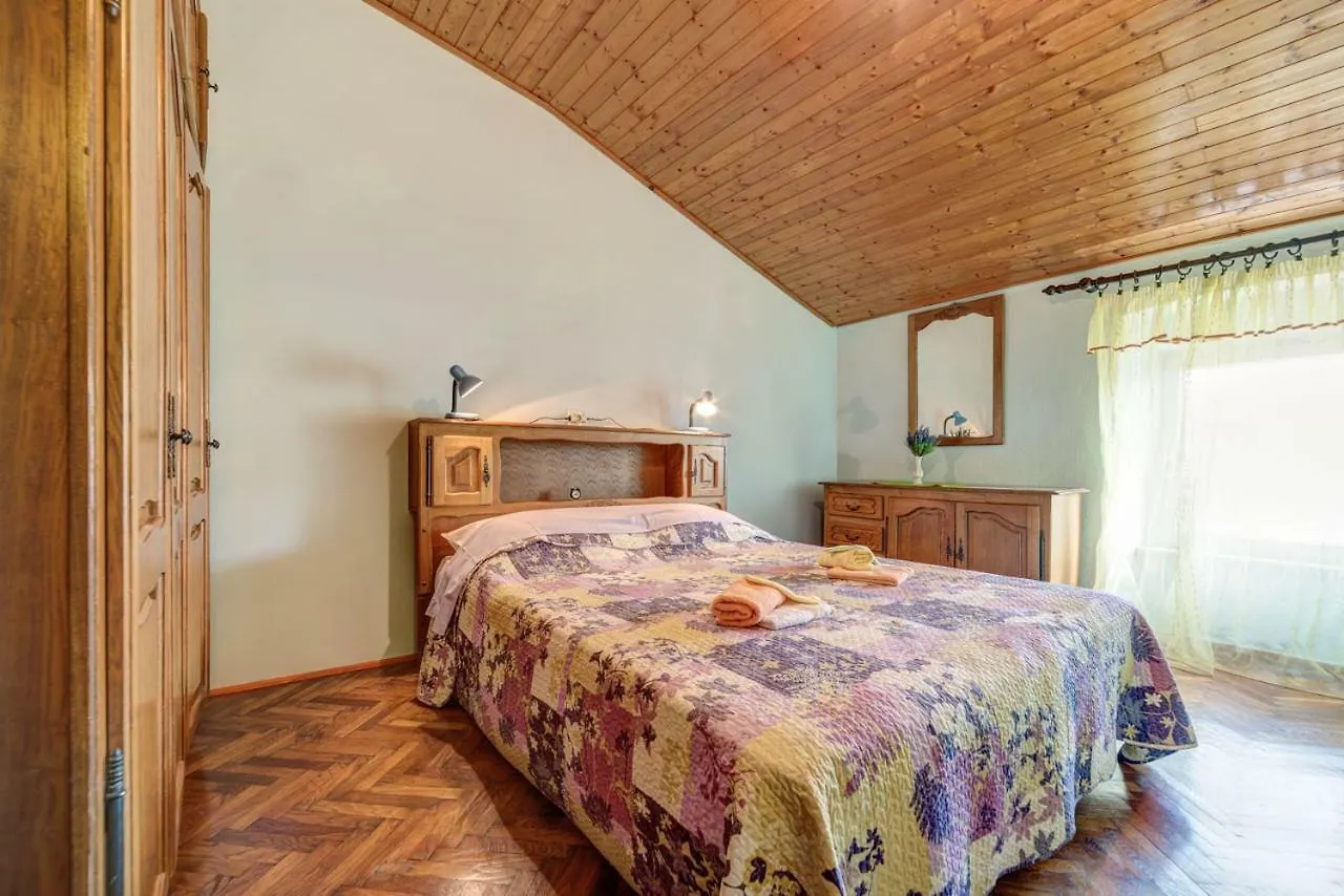 D&L Apartment In Center Pula