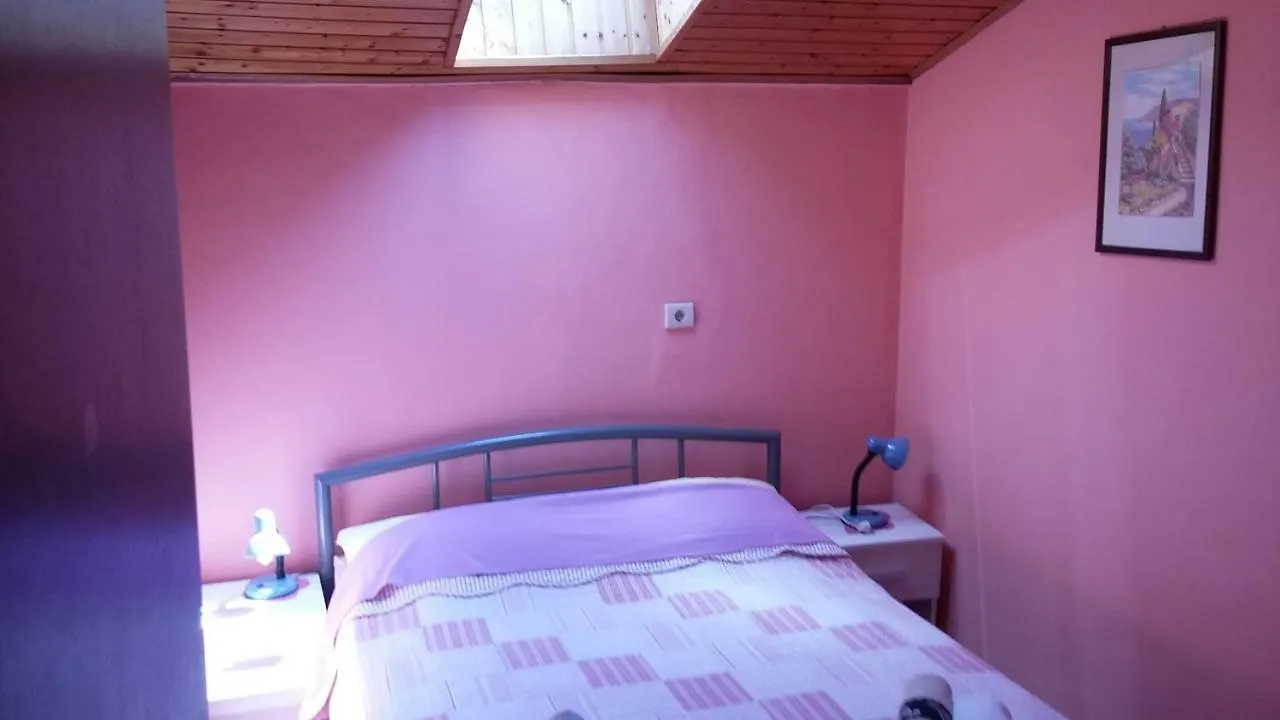 D&L Apartment In Center Pula